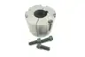 DODGE 117322 SPLIT TAPER BUSHING 2-7/16IN thumbnail 1
