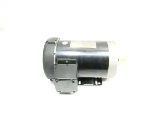 MAX MOTION MPRP-106CW AC MOTOR 56HC 3PH 1HP 1150RPM 575V-AC