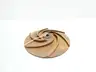 6 VANE 10-5/8IN IRON PUMP IMPELLER thumbnail 1