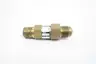 SUPERIOR 3020-400 BRASS RELIEF VALVE 29.5LBS AIR/MIN 400PSI 1/2IN NPT thumbnail 1