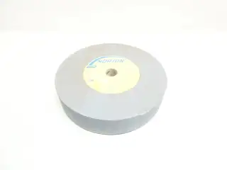 NORTON 57A80-M5VBE GRINDING WHEEL 14IN X 3IN X 1-1/2IN