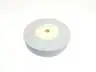 NORTON 57A80-M5VBE GRINDING WHEEL 14IN X 3IN X 1-1/2IN thumbnail 1