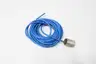PEPPERL FUCHS NCB10-30GM40-N0 PROXIMITY SENSOR 8V-DC 5M thumbnail 1