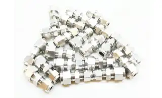 Parker Fittings