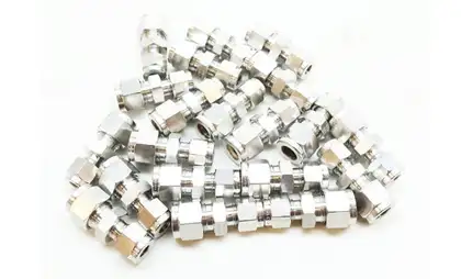 Parker Fittings