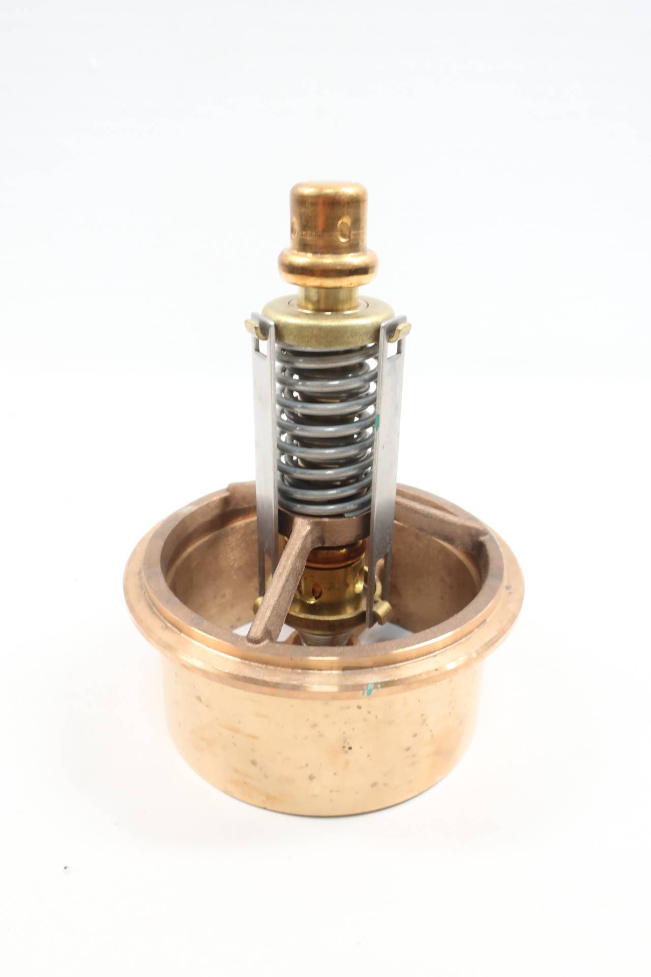 Amot 9760X130 Temperature Element