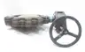 MILWAUKEE VALVE ML332E MANUAL IRON LUGGED BUTTERFLY VALVE 10IN 200 thumbnail 1