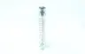 KING INSTRUMENT 75202103C-04 PVC EP .2-2GPM 1/4IN NPT VARIABLE AREA FLOW METER thumbnail 1