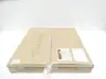 BOX OF 2 ERICO 505514 ERIFLEX FLEXIBLE BUS BAR 3X32X1 thumbnail 1