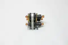 MDI 360NO-24D-18 MERCURY CONTACTOR 24V-DC 35A AMP