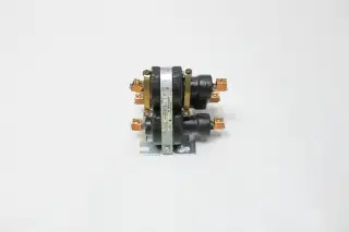 MDI 360NO-24D-18 MERCURY CONTACTOR 24V-DC 35A AMP