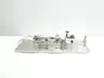 SENTRY SL200H SINGLE LINE SAMPLE PANEL thumbnail 1