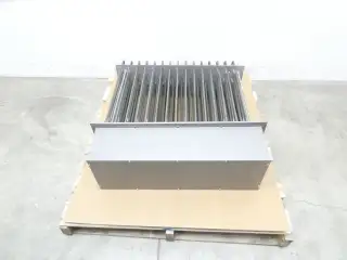 ASB PFI-5386 HEATING ELEMENT 3PH 70KW 480V-AC