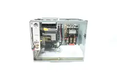 SQUARE D M5DSMG015-13M 8536-SCO3 FCP340151212 SIZE 1 STARTER MCC 120V-AC 10HP
