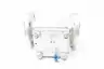 POWELL 2.0 1561FC8GXXX STEEL FLANGED CHECK VALVE 2IN 150 thumbnail 2