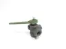 NEWMAN MANUAL STEEL PLUG VALVE 3/4IN NPT 200WOG thumbnail 3