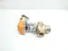 BELIMO G340B-N+SVKX24-MFT PNEUMATIC BRONZE GLOBE VALVE 1-1/2IN NPT thumbnail 2
