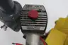 KTM EB100 HYTORK-130 PNEUMATIC STEEL FLANGED BALL VALVE 1/2IN 150 thumbnail 5