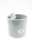 BOX OF 3 CANTEX 6141633 5IN PVC COUPLING thumbnail 2