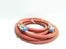 TRC A6011-MPFPCS-600 FLEXSTEEL STEAM HOSE 1IN 250PSI thumbnail 2