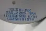 NORTON 66253161678 39C60-JVK GRINDING WHEEL 10X2X7IN 60 GRIT thumbnail 4