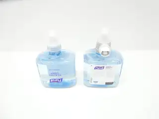 SET OF 2 PURELL 7774-02 PROFESSIONAL HEALTHY SOAP MILD FOAM