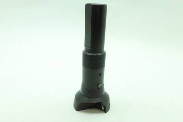 NTM CRX E0018 END MILL 2-1/8IN