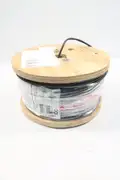 LAKE 161PRJXOS SHIELDED THERMOCOUPLE CABLE 16AWG 500FT