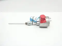 THERMO ELECTRIC C1C 12583C RTD 7-1/2IN 1/4IN