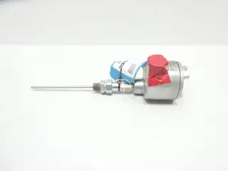 THERMO ELECTRIC C1C 12583C RTD 7-1/2IN 1/4IN