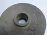 BRONZE IMPELLER 12IN OD 2-13/16IN ID 7-VANE thumbnail 3