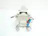 FILTER SOLUTIONS 0E6933.235 STAINLESS IN LINE WATER FILTER ASSEMBLY 1IN thumbnail 1