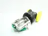 GEMU 687 25D38185221/N IRON FLANGED DIAPHRAGM VALVE 1IN thumbnail 3