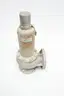 VAREC 366 VACUUM RELIEF VALVE 10PSI 2IN thumbnail 2
