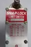 NAMCO EA700-30000 SNAP-LOCK LIMIT SWITCH 600V-AC thumbnail 5