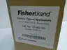 BOX OF 10PKS FISHER SCIENTIFIC 23-400-101 COTTON-TIPPED APPLICATORS 6IN thumbnail 4