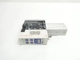 SCHMALZ SXMPI 30 IMP Q M12-8 VACUUM PUMP 4-7BAR 24V-DC