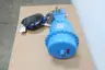 AMRI IW-37TF/S9 AMRESIST QPX5C/MC PNEUMATIC IRON BUTTERFLY VALVE 8IN 150 thumbnail 3