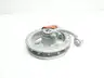 BABBITT GRG-1.5 CAST IRON ADJUSTABLE SPROCKET RIM WITH CHAIN GUIDE 1-1/2IN thumbnail 2