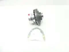 NEXEN 804500 LW 1.125 PILOT MOUNT AIR ENGAGED FRICTION CLUTCH