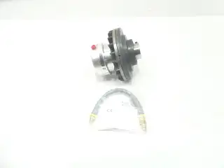 NEXEN 804500 LW 1.125 PILOT MOUNT AIR ENGAGED FRICTION CLUTCH
