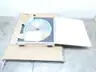 NORTON 66260180333 CBNS7236-S1 7GR-836 500X52.65X50 5556RPM 160M/S DISC thumbnail 2
