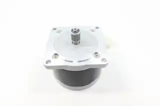 SHIBAURA PH-296-01-A2 STEPPER MOTOR 30V 2A 1PH 8DEG/STEP