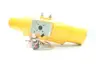 KTM EB132-32ET-15L XL0681U-S60-SCW-Y00 PNEUMATIC STAINLESS BALL VALVE 1-1/2" 150 thumbnail 3