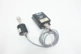 MKS INSTRUMENTS 121AA-01000B PRESSURE TRANSDUCER 0-10V-DC