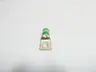 THOMAS&BETTS 54108 COPPER LUG 1-HOLE SHORT BARREL thumbnail 5