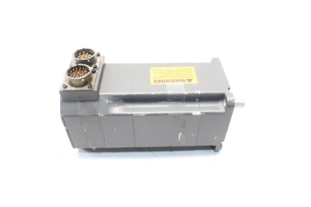 CONTROL TECHNIQUES NTE-345-CONS-0000 1.67KW 3000RPM 240V-AC SERVO MOTOR