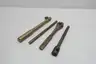 AMPCO W-260 1/2IN DRIVE SAFETY RATCHET SET 5/16-1-1/4 NON-SPARKING thumbnail 4