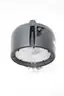 WINTERS PPC5066-D70952,954-FL-D PRESSURE GAUGE 4-1/2IN 0-200PSI 1/2IN NPT thumbnail 2