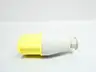 DANIEL WOODHEAD 330C4 RECEPTACLE 2P 3W 30A AMP 125V-AC thumbnail 2